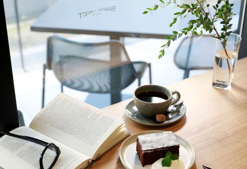 Fotos del hotel The Square Hotel Kanazawa:  22