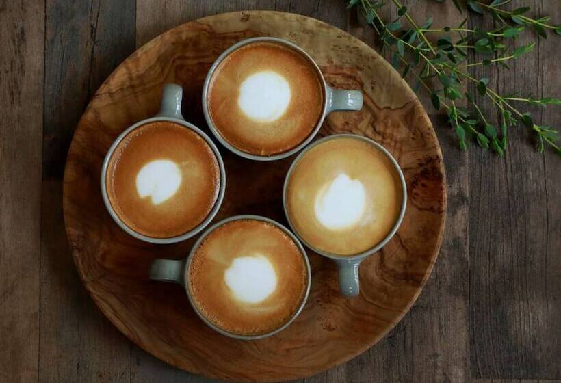 Fotos del hotel The Square Hotel Kanazawa:  7