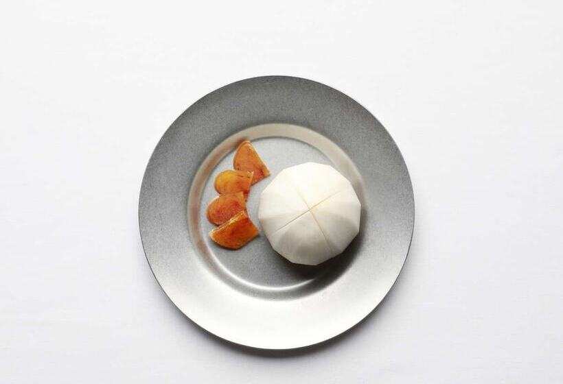 Fotos del hotel The Square Hotel Kanazawa:  5