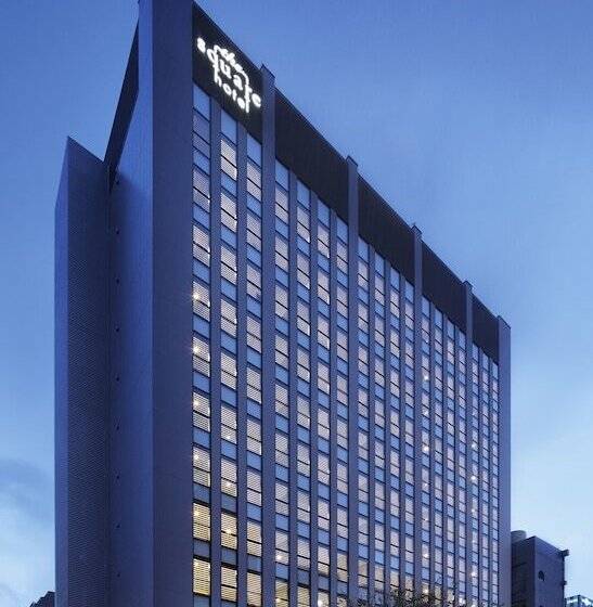 The Square Hotel Kanazawa