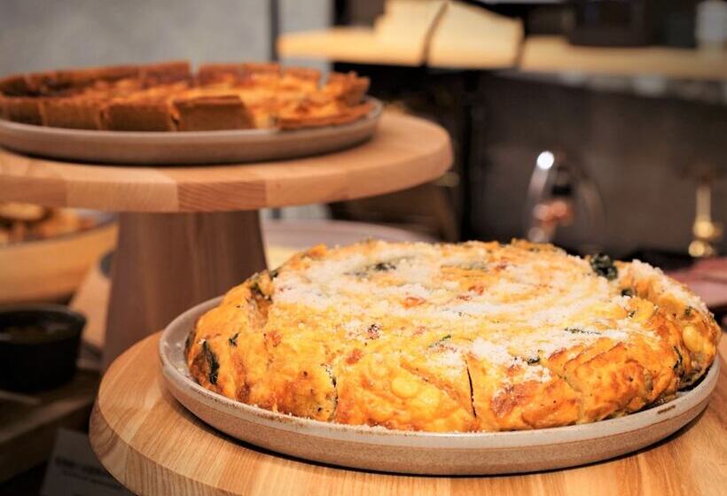 Fotos del hotel The Square Hotel Kanazawa:  17