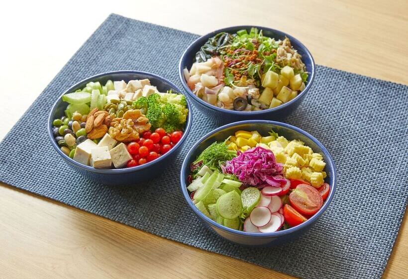 Fotos del hotel The Square Hotel Kanazawa:  18