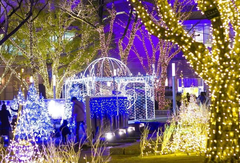 Hulaton Fukuokahakata