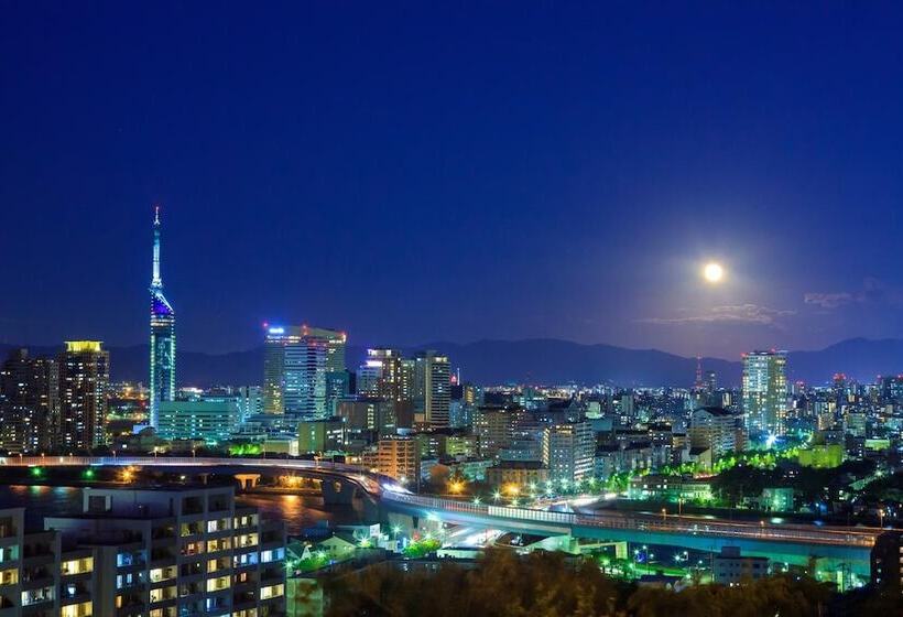 Fotos del hotel Hulaton Fukuokahakata:  5