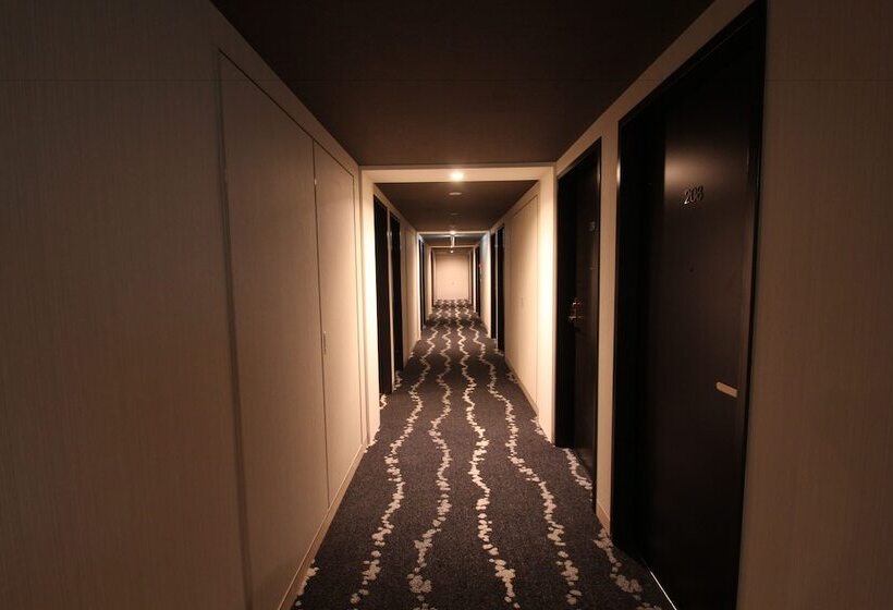 Fotos del hotel Hulaton Fukuokahakata:  7