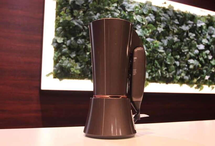 Fotos del hotel Hulaton Fukuokahakata:  8