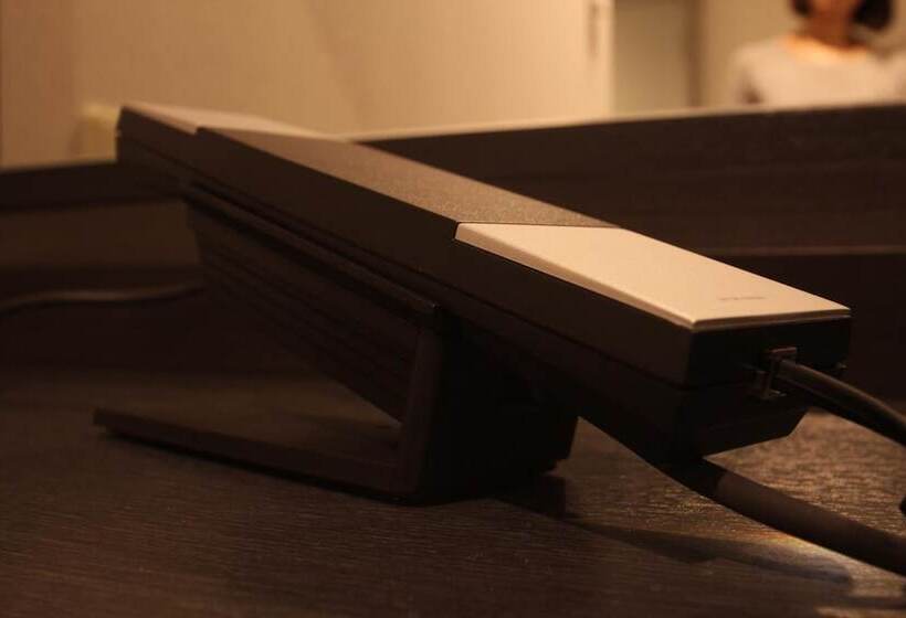 Fotos del hotel Hulaton Fukuokahakata:  2