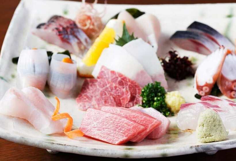 Fotos del hotel Hulaton Fukuokahakata:  24