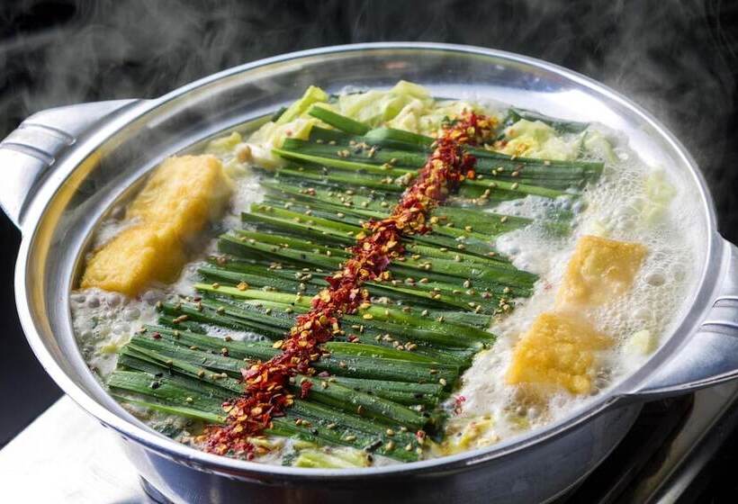 Fotos del hotel Hulaton Fukuokahakata:  9