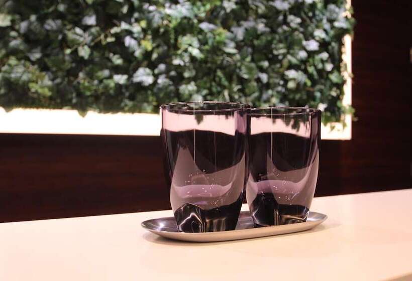 Fotos del hotel Hulaton Fukuokahakata:  12