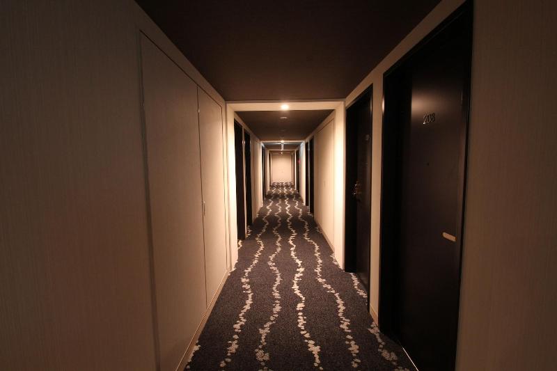 Fotos del hotel Hulaton Fukuokahakata:  14