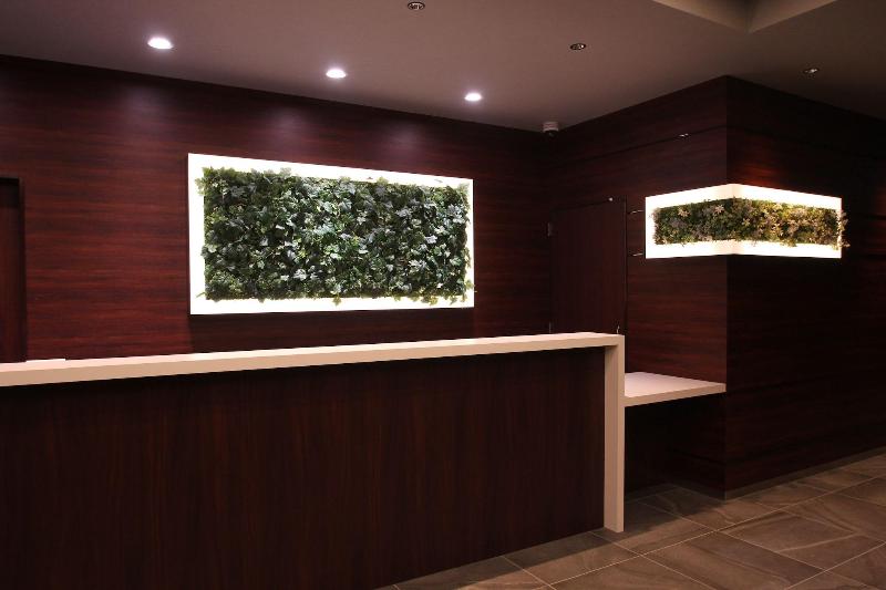 Fotos del hotel Hulaton Fukuokahakata:  17