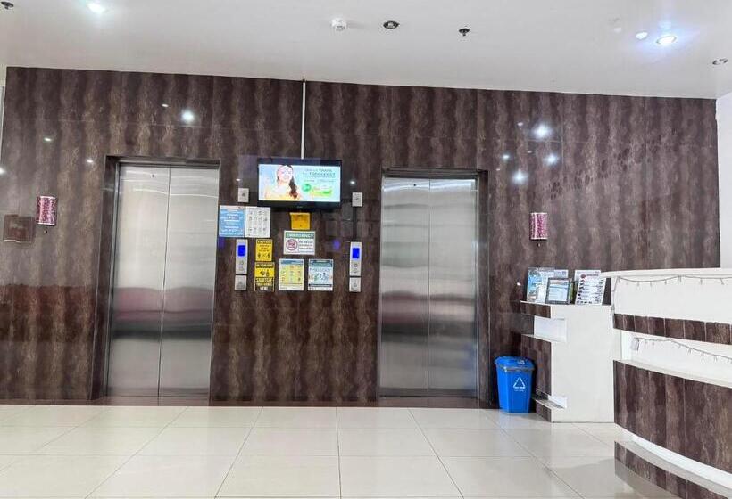 Fotos del hotel Jeamco Royal Palawan:  22