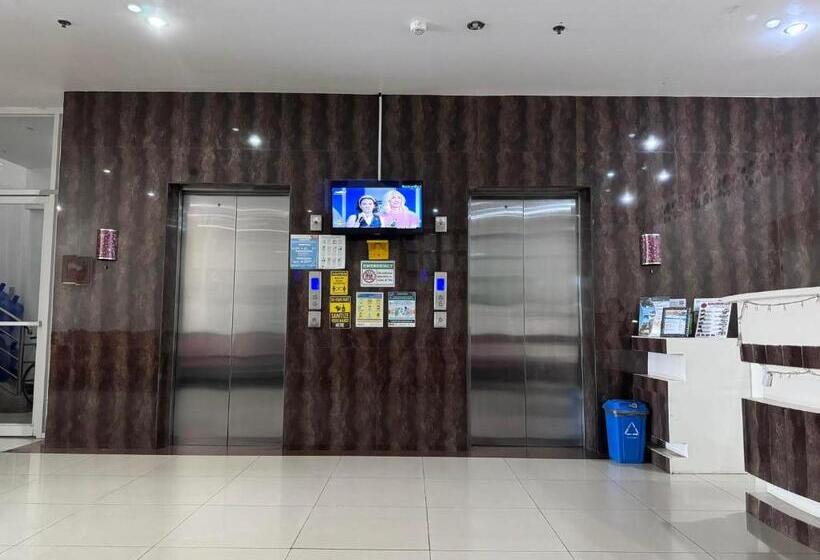 Fotos del hotel Jeamco Royal Palawan:  9