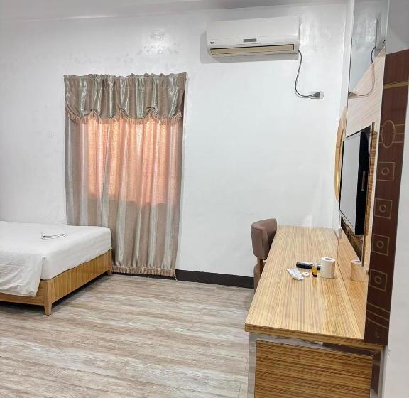 Fotos del hotel Jeamco Royal Palawan:  11