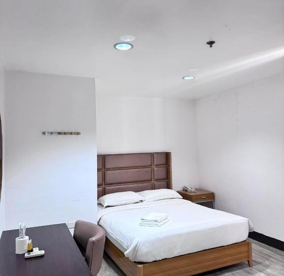 Fotos del hotel Jeamco Royal Palawan:  20