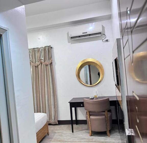 Fotos del hotel Jeamco Royal Palawan:  13