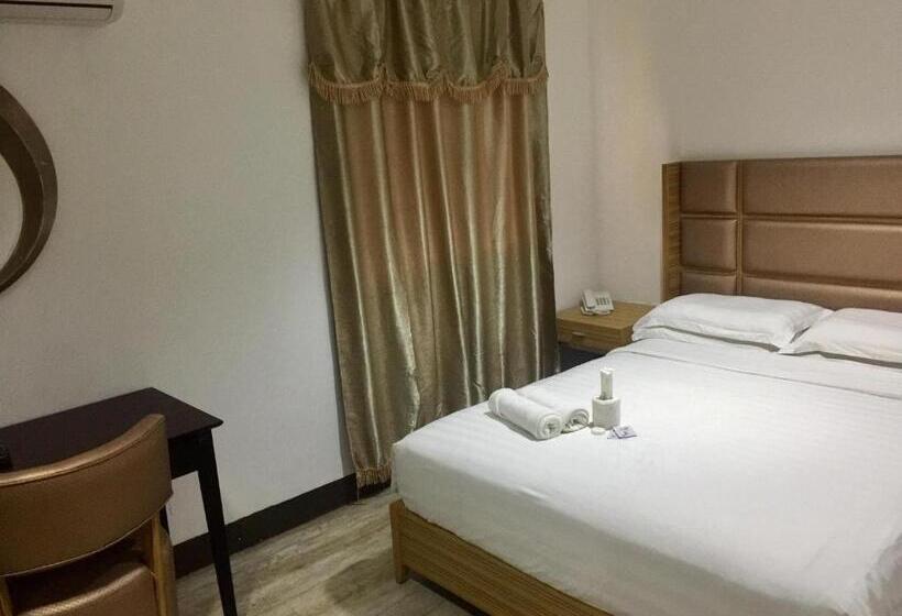 Fotos del hotel Jeamco Royal Palawan:  17