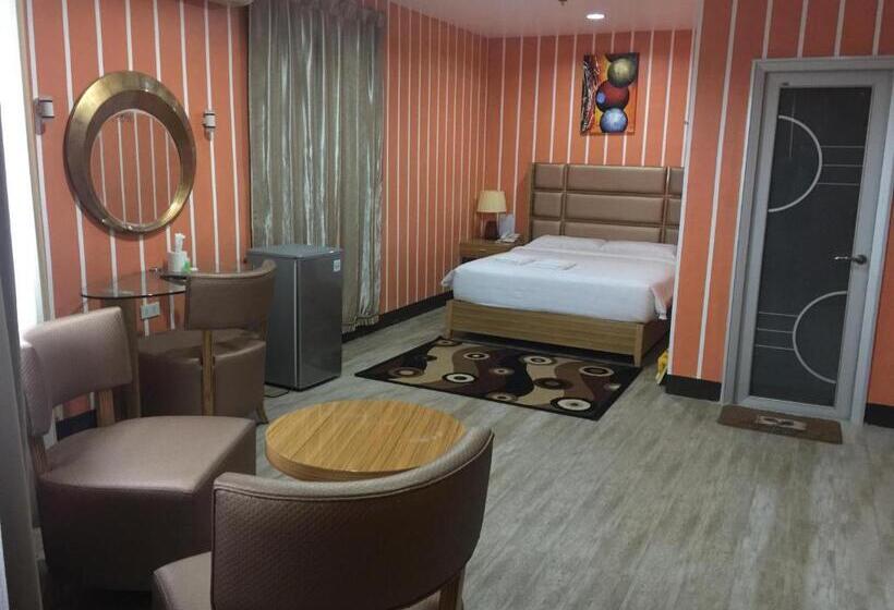 Fotos del hotel Jeamco Royal Palawan:  18