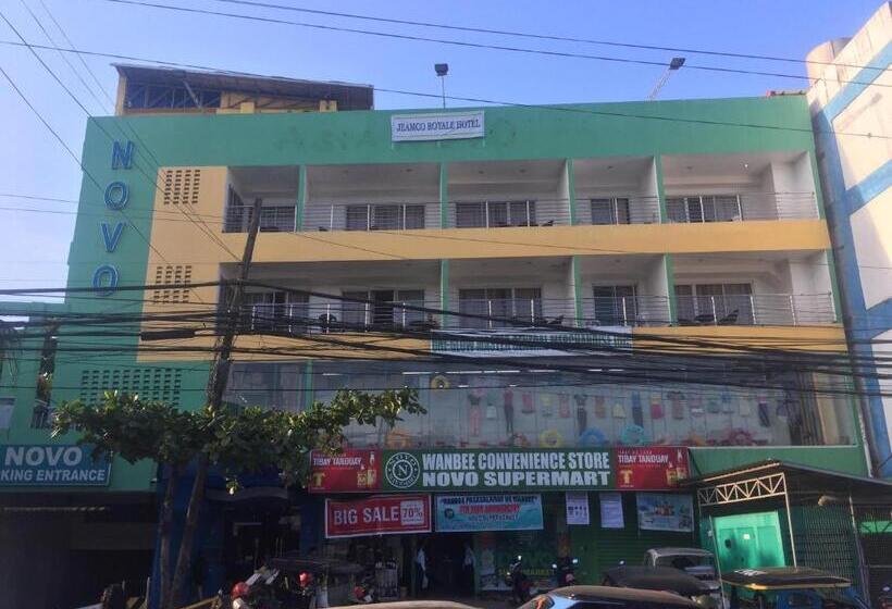 Fotos del hotel Jeamco Royal Palawan:  19