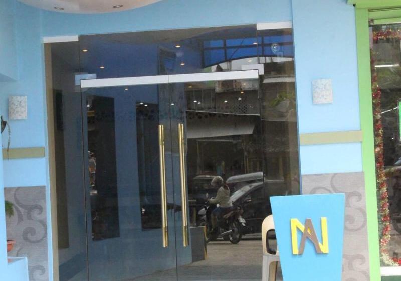 Fotos del hotel Jeamco Royal Palawan:  10