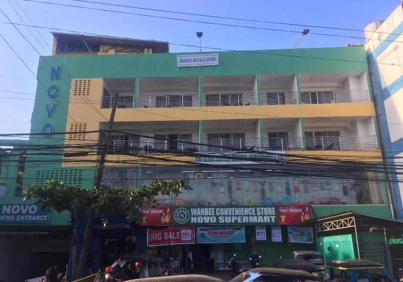 Fotos del hotel Jeamco Royal Palawan:  25