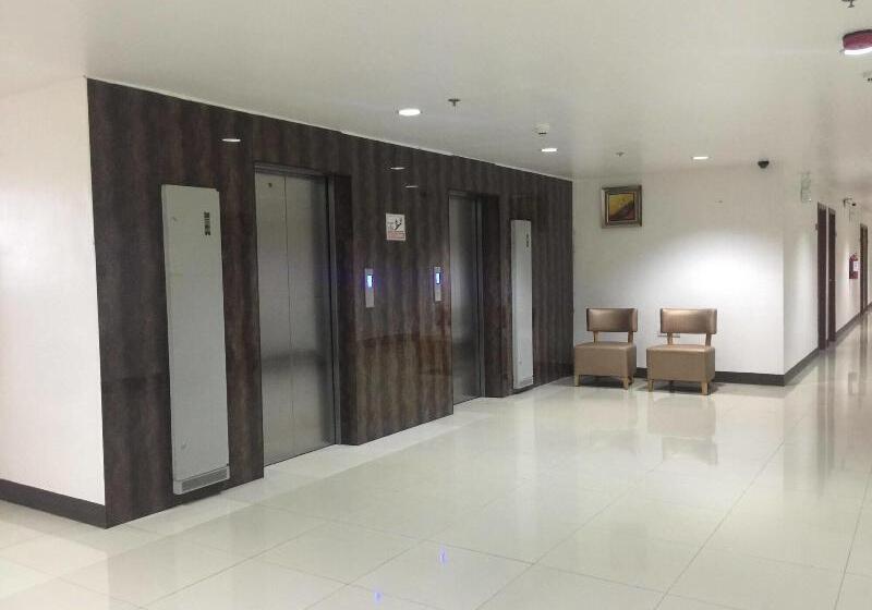 Fotos del hotel Jeamco Royal Palawan:  23