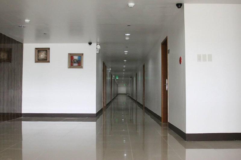 Fotos del hotel Jeamco Royal Palawan:  24