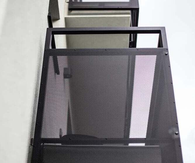 Fotos del hotel Vault:  12