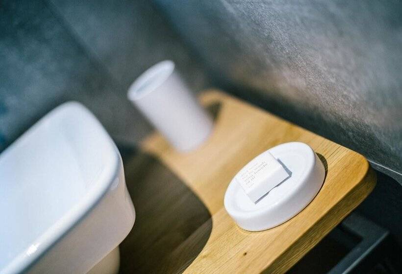 Fotos del hotel Vault:  6