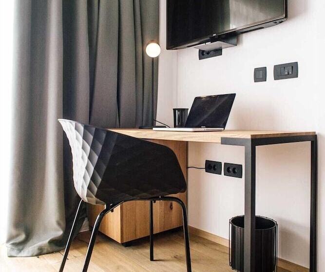 Fotos del hotel Vault:  4