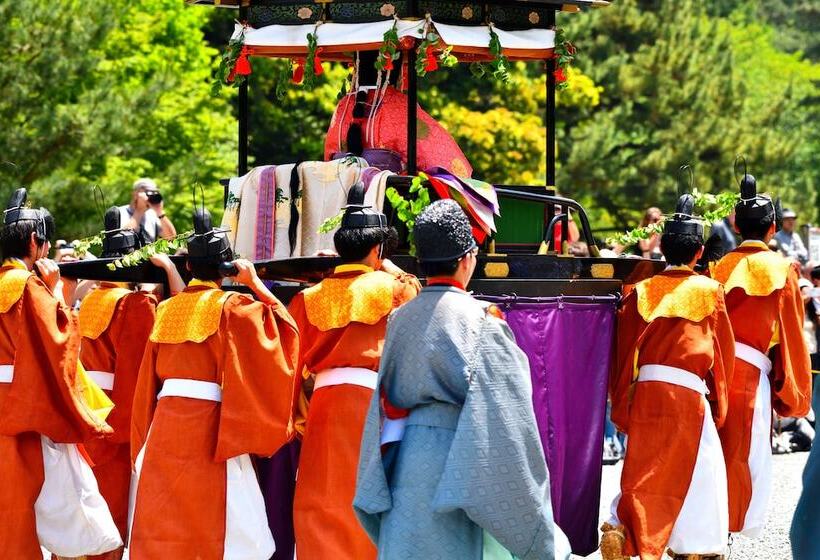 Fotos del hotel Tokyu Stay Kyoto Sakaiza:  9