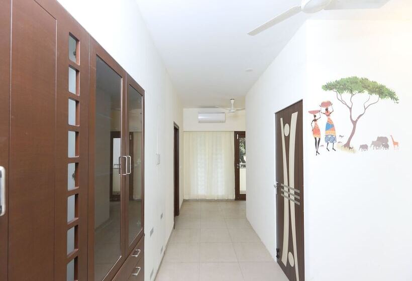 Fotos del hotel Fab Corporate Inn I:  2