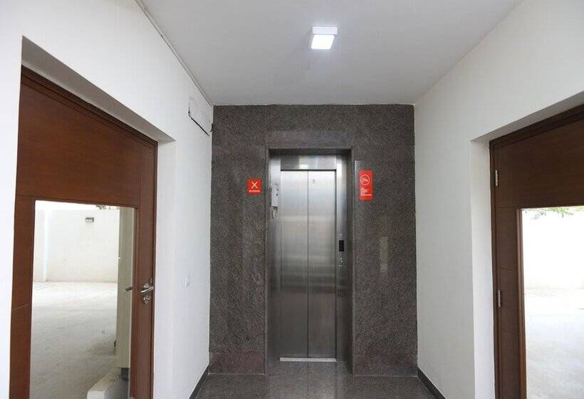 Fotos del hotel Fab Corporate Inn I:  3