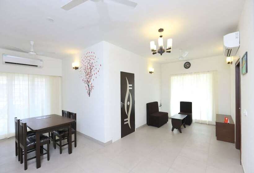 Fotos del hotel Fab Corporate Inn I:  4