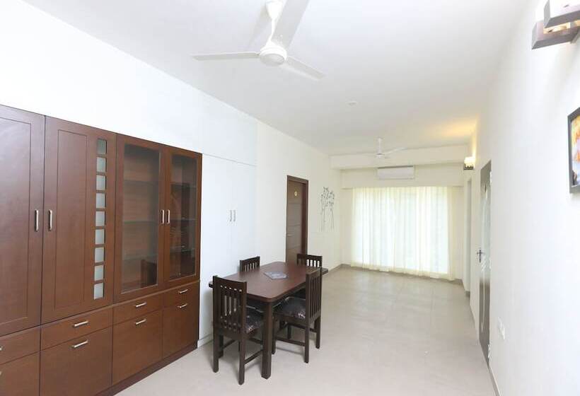 Fotos del hotel Fab Corporate Inn I:  5