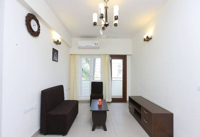 Fotos del hotel Fab Corporate Inn I:  6