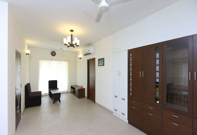 Fotos del hotel Fab Corporate Inn I:  7