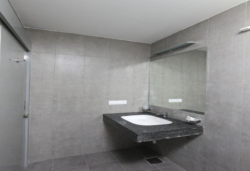 Fotos del hotel Fab Corporate Inn I:  10