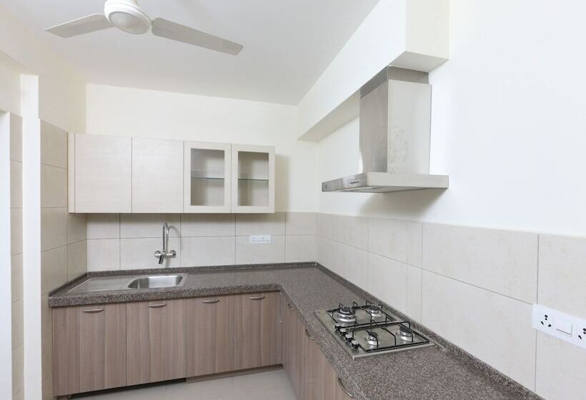 Fotos del hotel Fab Corporate Inn I:  13