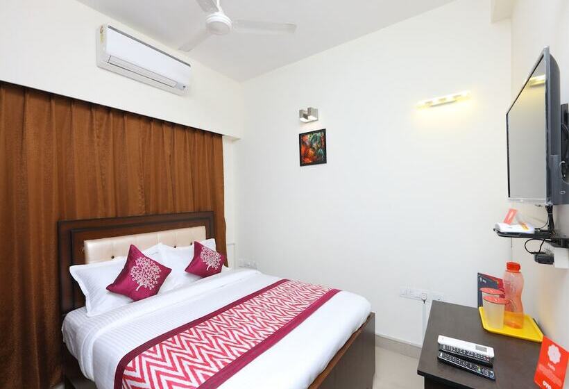 Fotos del hotel Fab Corporate Inn I:  14