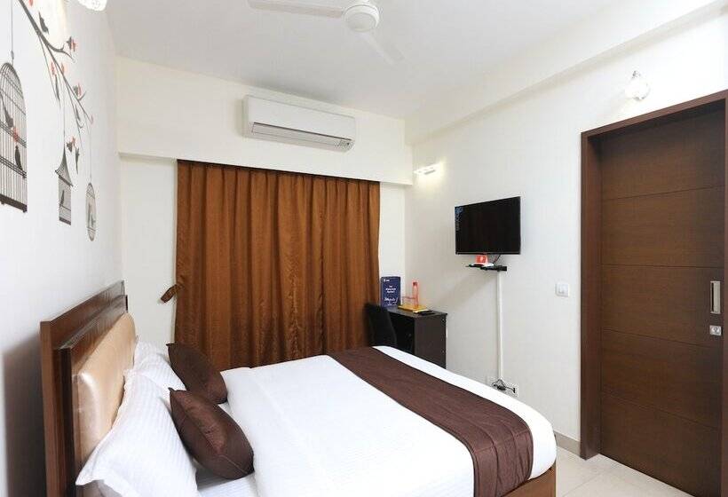 Fotos del hotel Fab Corporate Inn I:  15