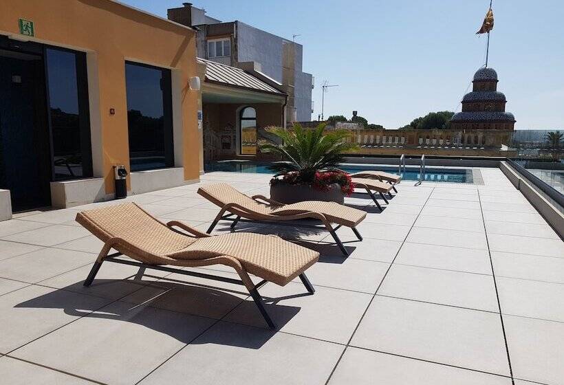 Fotos del hotel Elke Spa:  3