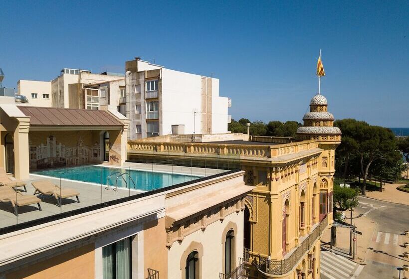 Fotos del hotel Elke Spa:  4