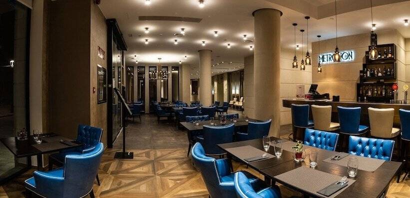 Fotos del hotel Elke Spa:  11