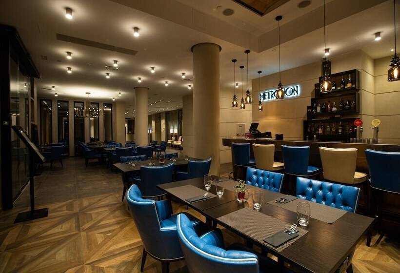 Fotos del hotel Elke Spa:  12