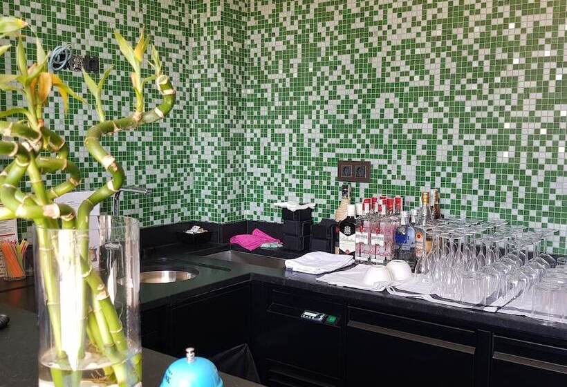 Fotos del hotel Elke Spa:  13