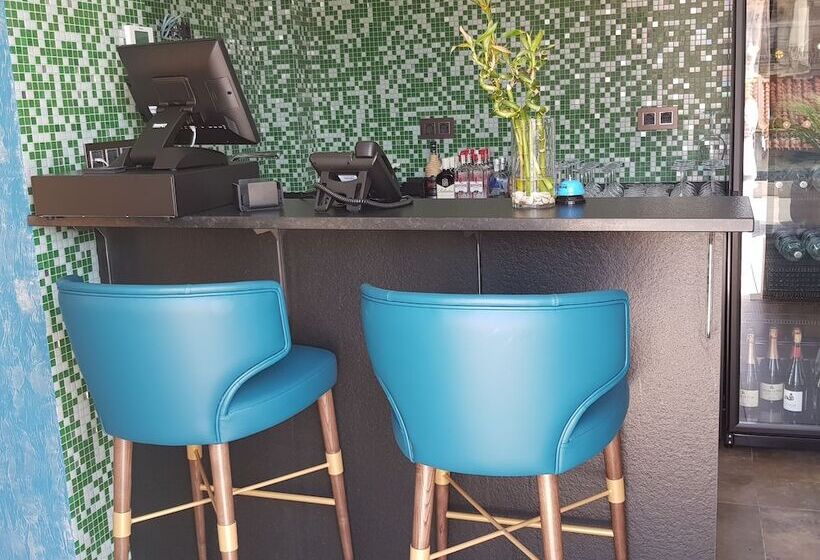 Fotos del hotel Elke Spa:  14