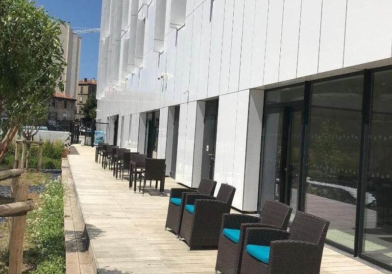 Fotos del hotel Toyoko Inn Marseille Saint Charles:  15