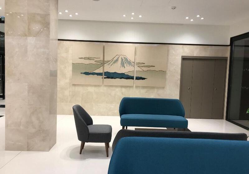 Fotos del hotel Toyoko Inn Marseille Saint Charles:  6